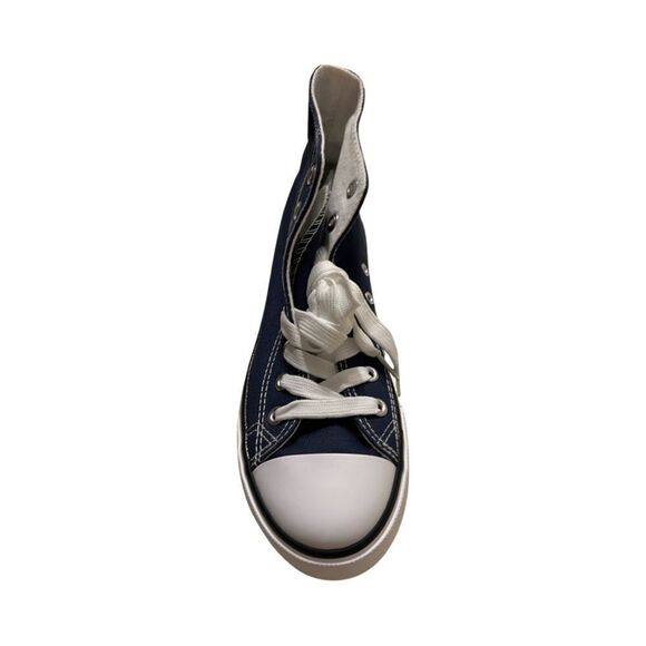 Womens Converse Knockoff” sneakers - Picture 6 of 9